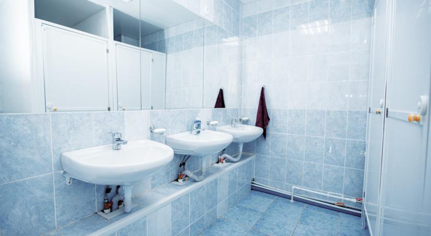 Гостиница Hostel Agat Омск-56
