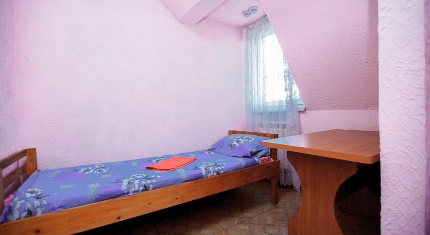 Гостиница Hostel Agat Омск