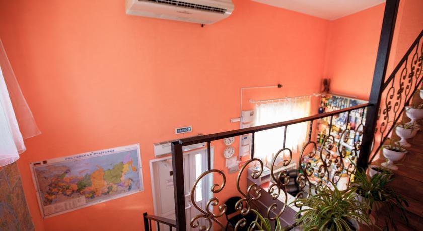 Гостиница Hostel Agat Омск-10