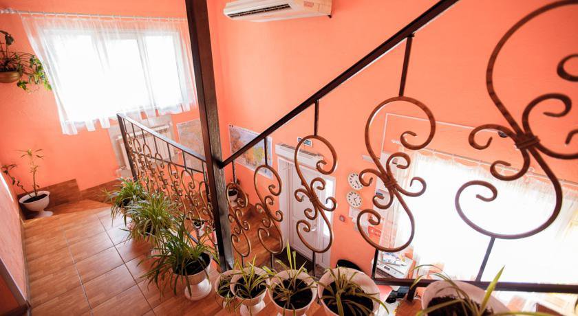 Гостиница Hostel Agat Омск-16