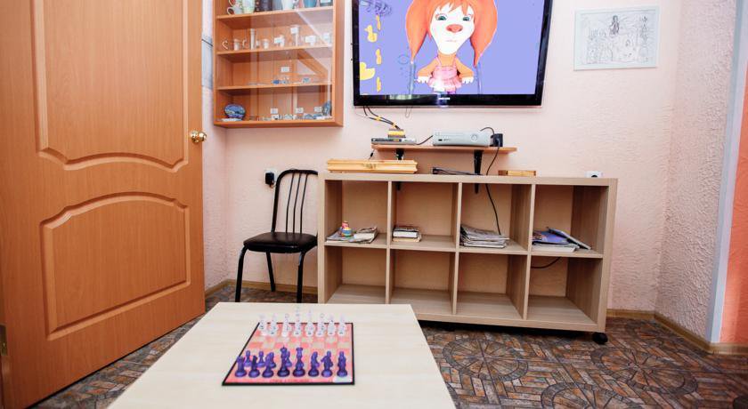 Гостиница Hostel Agat Омск-50