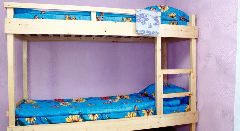 Гостиница Hostel Agat Омск