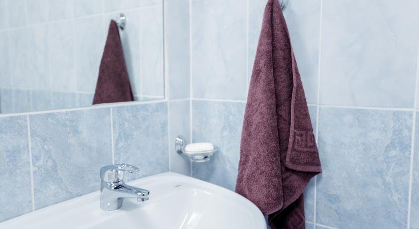 Гостиница Hostel Agat Омск-53
