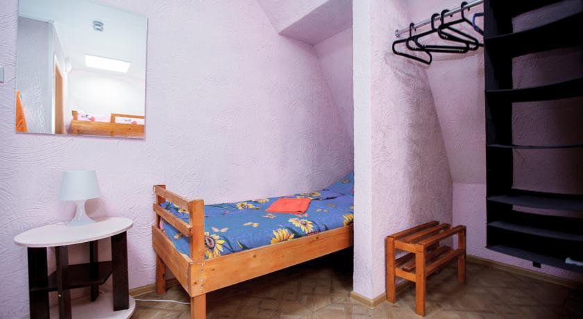 Гостиница Hostel Agat Омск-33