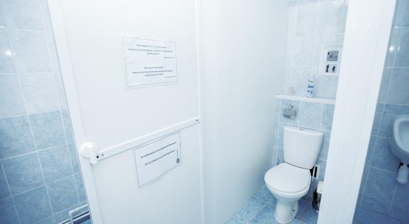 Гостиница Hostel Agat Омск-51