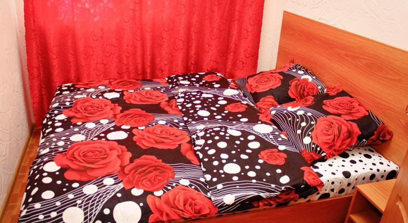 Гостиница Hostel Agat Омск