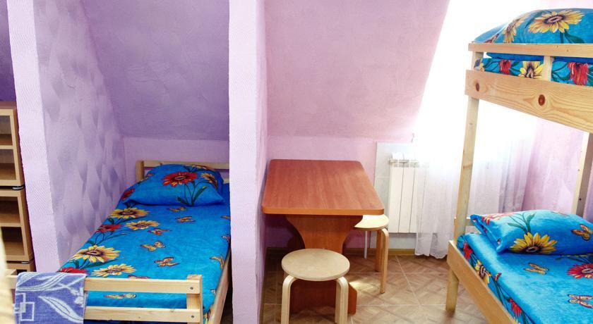 Гостиница Hostel Agat Омск
