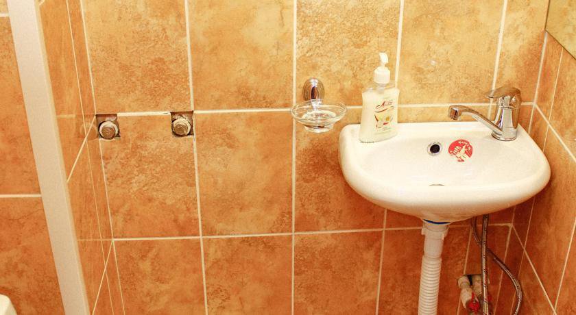 Гостиница Hostel Agat Омск-6