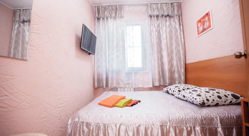 Гостиница Hostel Agat Омск