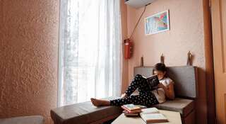 Гостиница Hostel Agat Омск-3