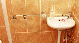 Гостиница Hostel Agat Омск-2