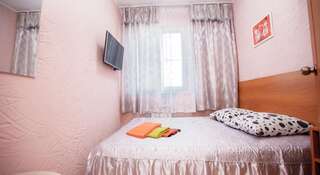 Гостиница Hostel Agat Омск Двухместный номер с 1 кроватью-1