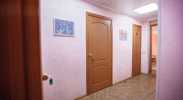 Гостиница Hostel Agat Омск-13