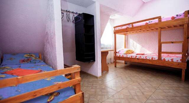 Гостиница Hostel Agat Омск-46