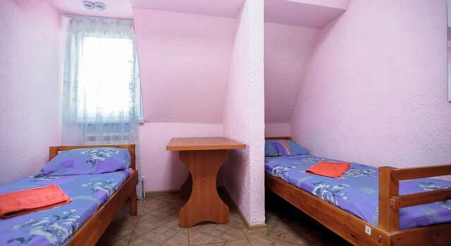 Гостиница Hostel Agat Омск-44