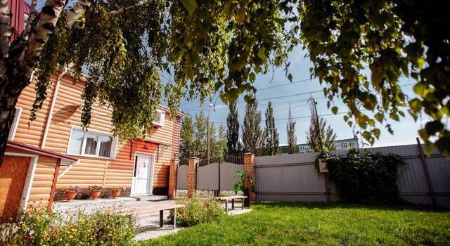 Гостиница Hostel Agat Омск-59