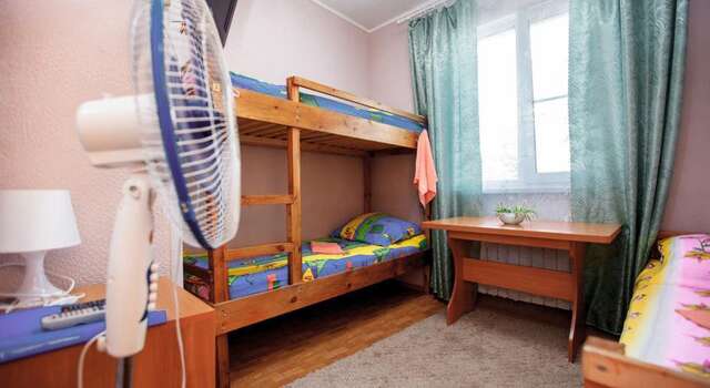 Гостиница Hostel Agat Омск-37