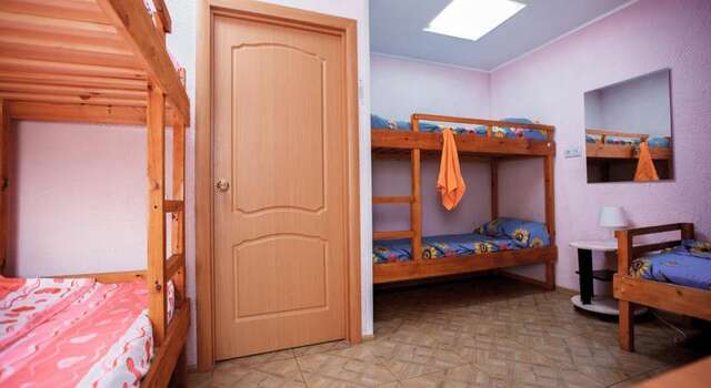 Гостиница Hostel Agat Омск-45