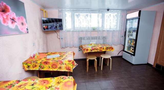 Гостиница Hostel Agat Омск-30